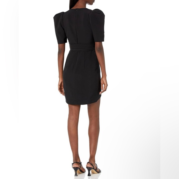 Black Halo Women's Maricopa Dress - Picture 2 of 2